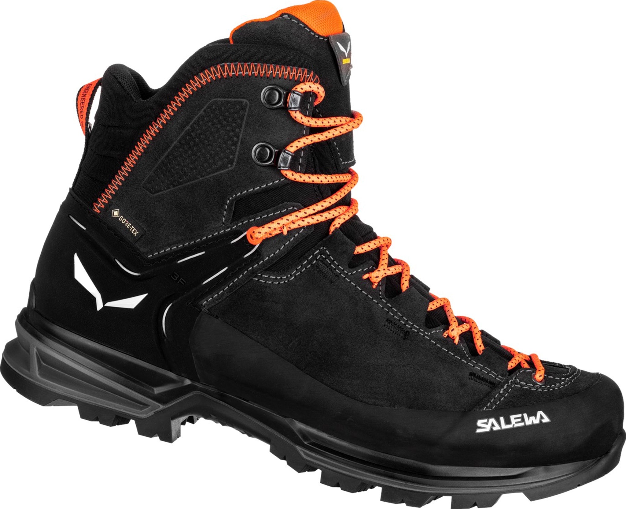 Mountain Trainer 2 Mid GTX Trekking Boots - Men's