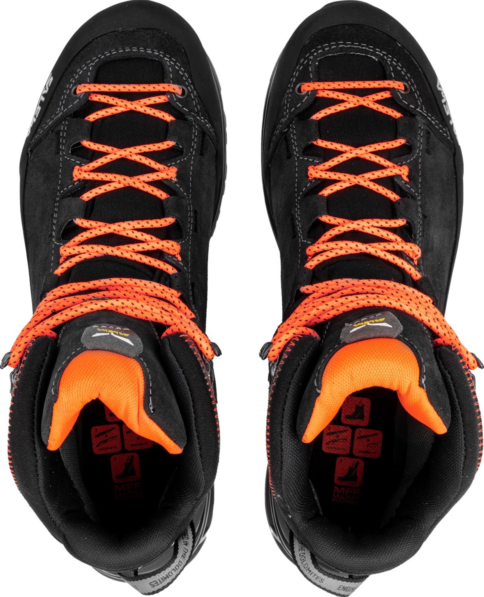 Mountain Trainer 2 Mid GTX Trekking Boots - Men's