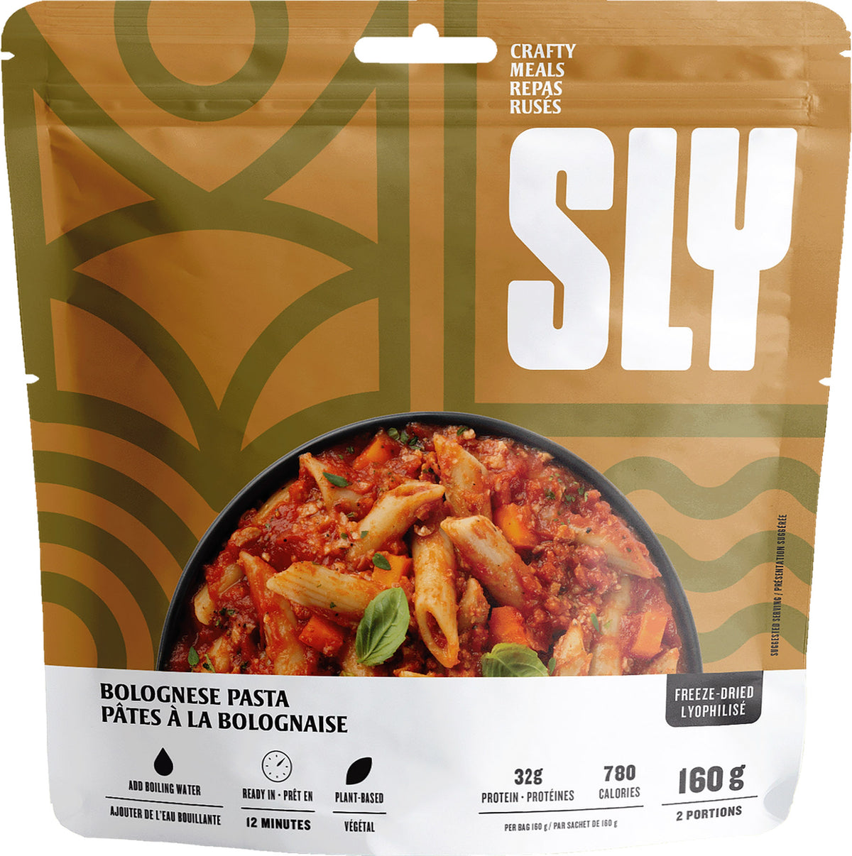 Bolognese Pasta