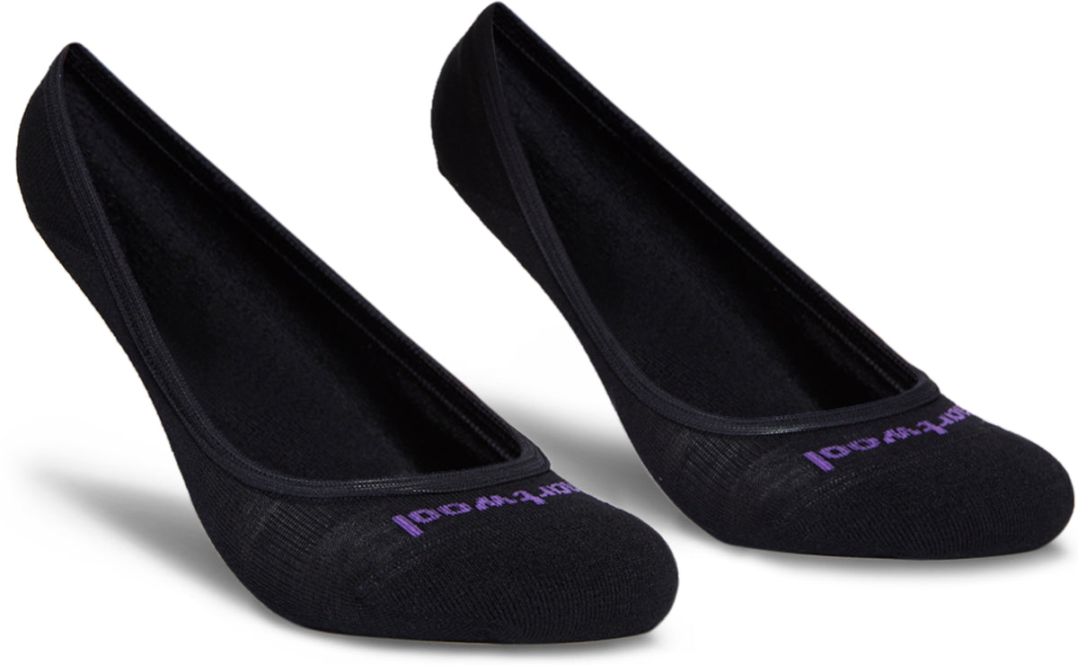 Everyday Low Cut No Show Socks - Women's