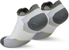Performance Run Zero Cushion Low Ankle Socks - Unisex