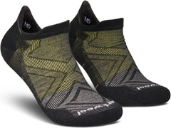 Performance Run Zero Cushion Low Ankle Socks - Unisex