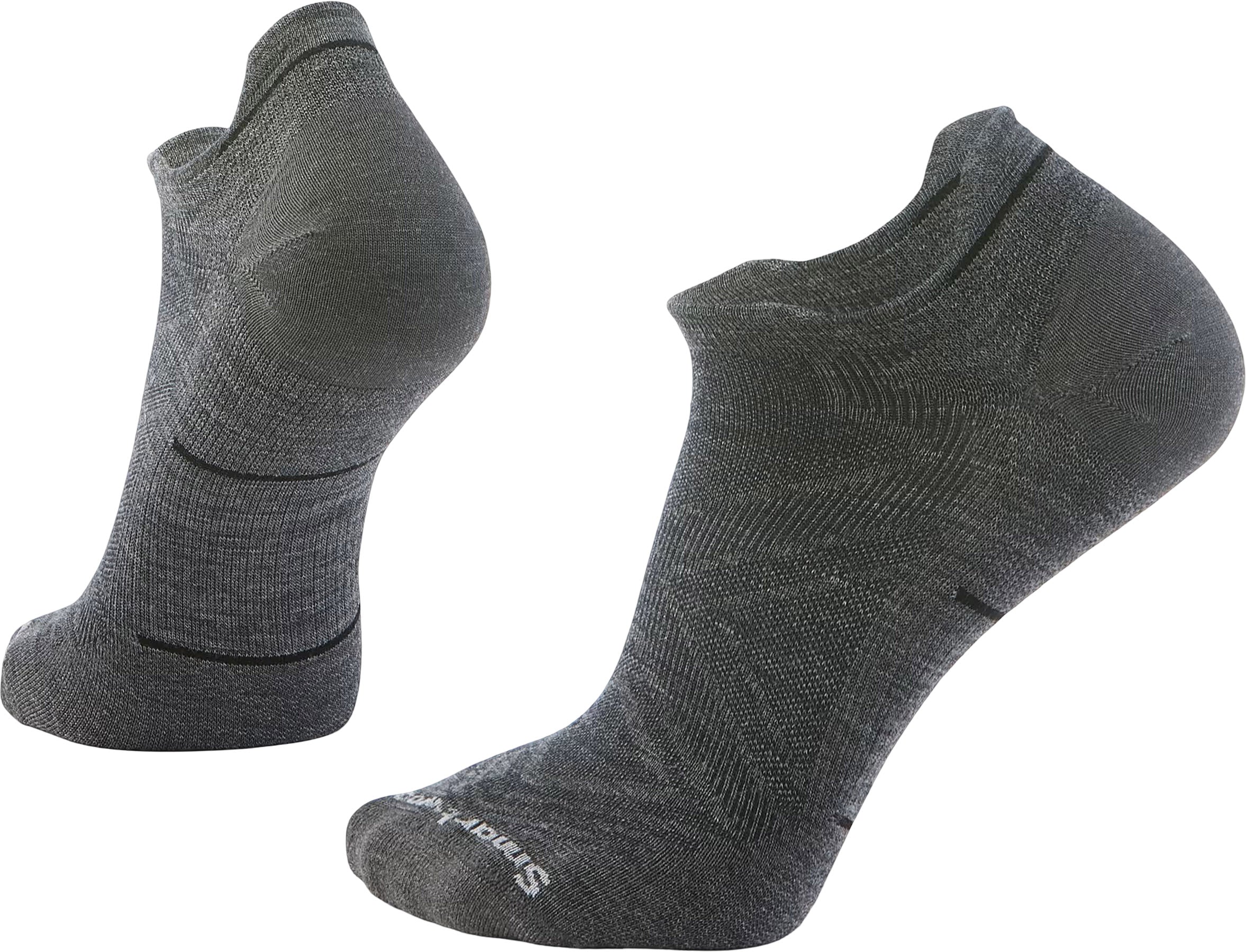 Performance Run Zero Cushion Low Ankle Socks - Unisex