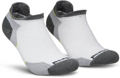 Performance Run Zero Cushion Low Ankle Socks - Unisex