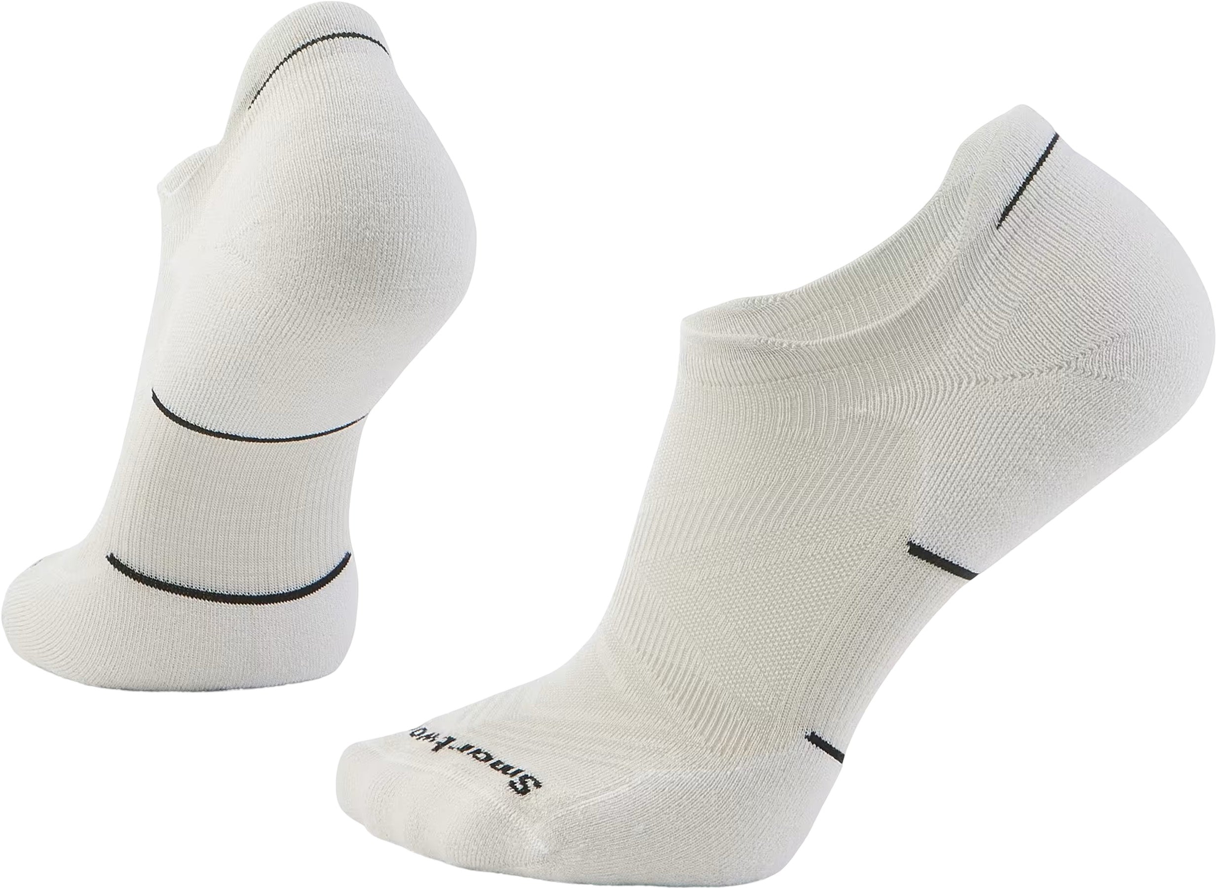 Performance Run Targeted Cushion Low Ankle Socks - Unisex