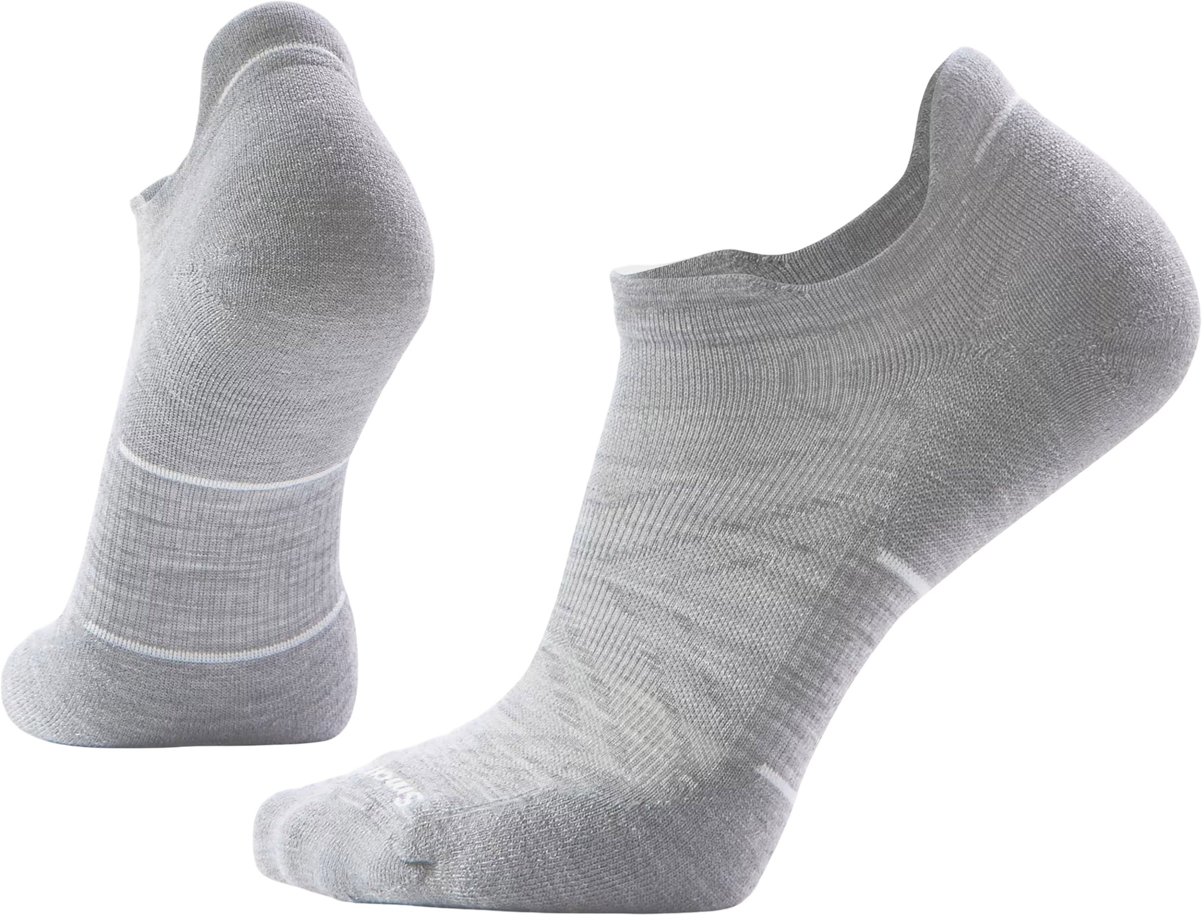 Performance Run Targeted Cushion Low Ankle Socks - Unisex