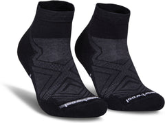 Run Targeted Cushion Ankle Socks - Unisex