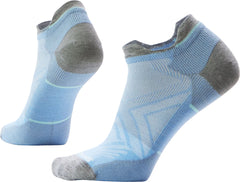 Run Zero Cushion Low Ankle Socks - Women's