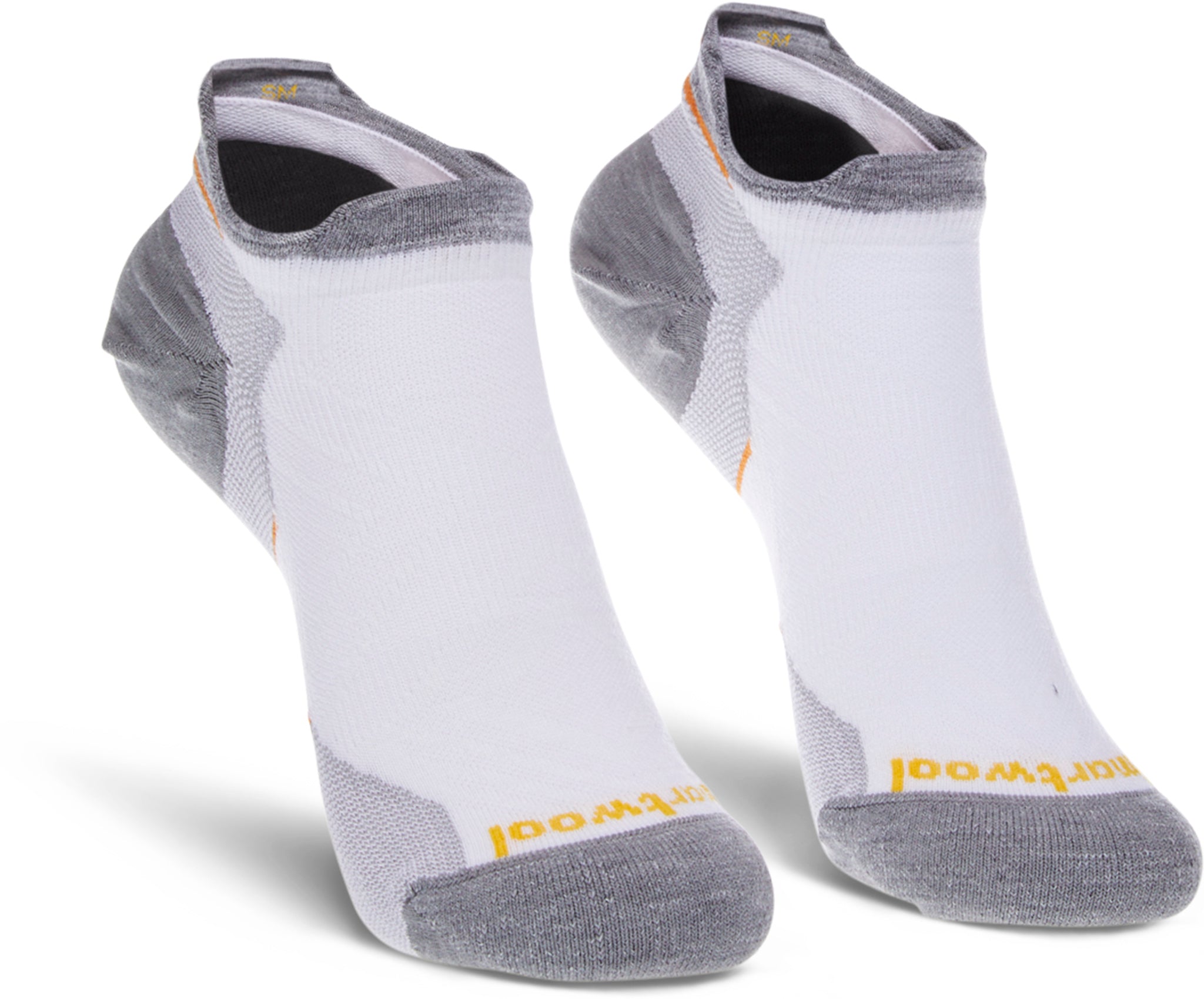 Run Zero Cushion Low Ankle Socks - Women's