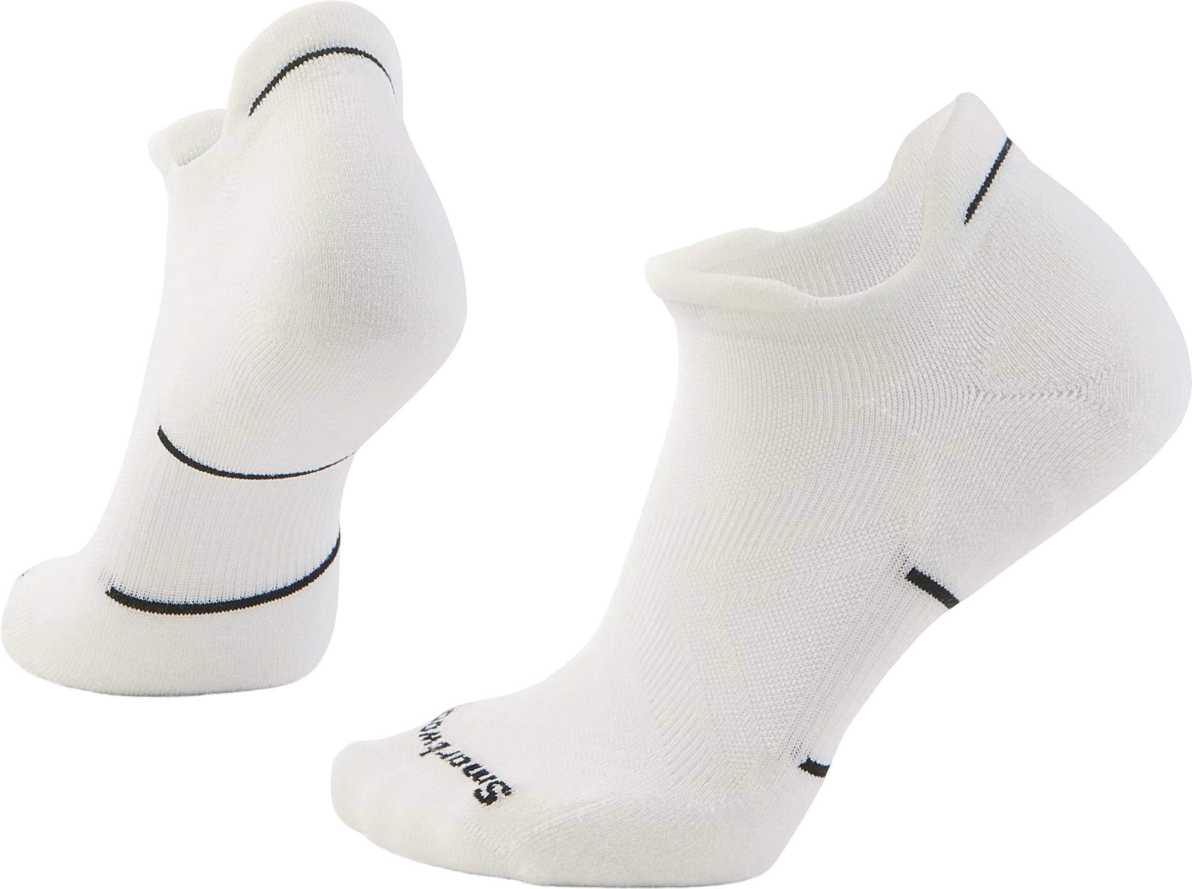 Run Targeted Cushion Low Ankle Socks - Women's