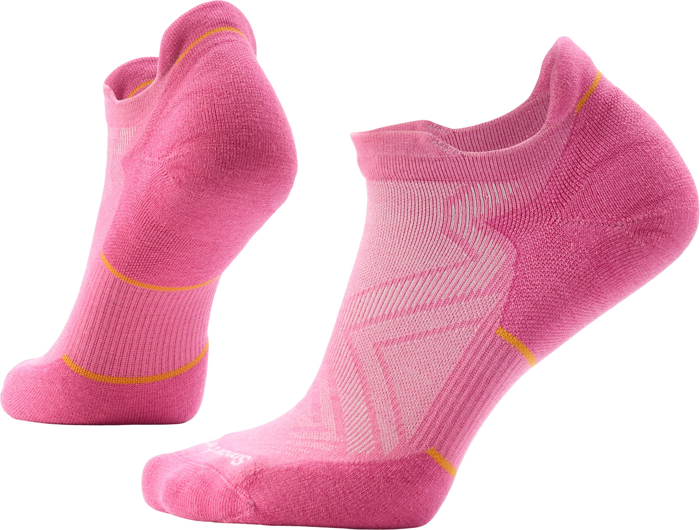 Run Targeted Cushion Low Ankle Socks - Women's