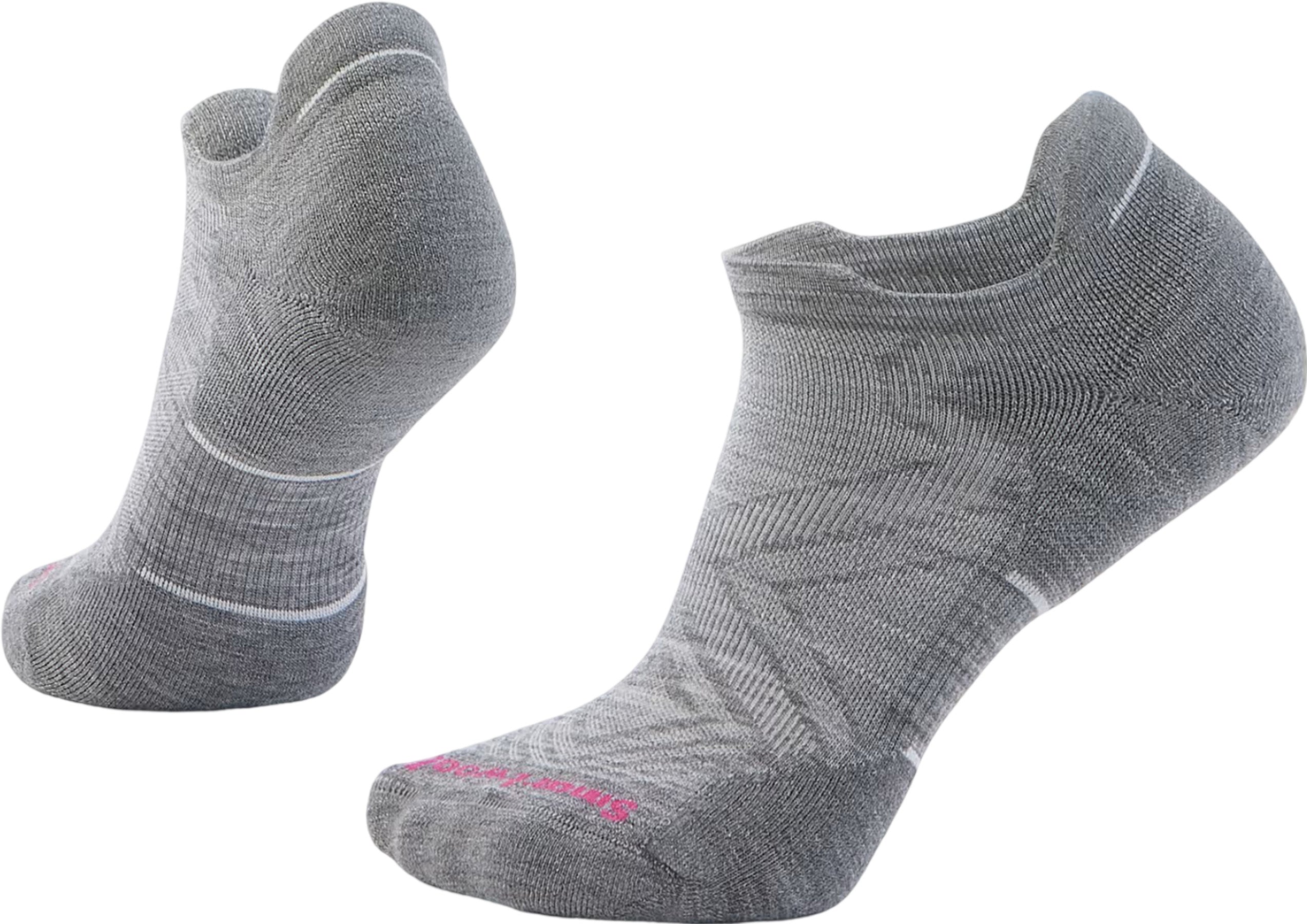 Run Targeted Cushion Low Ankle Socks - Women's