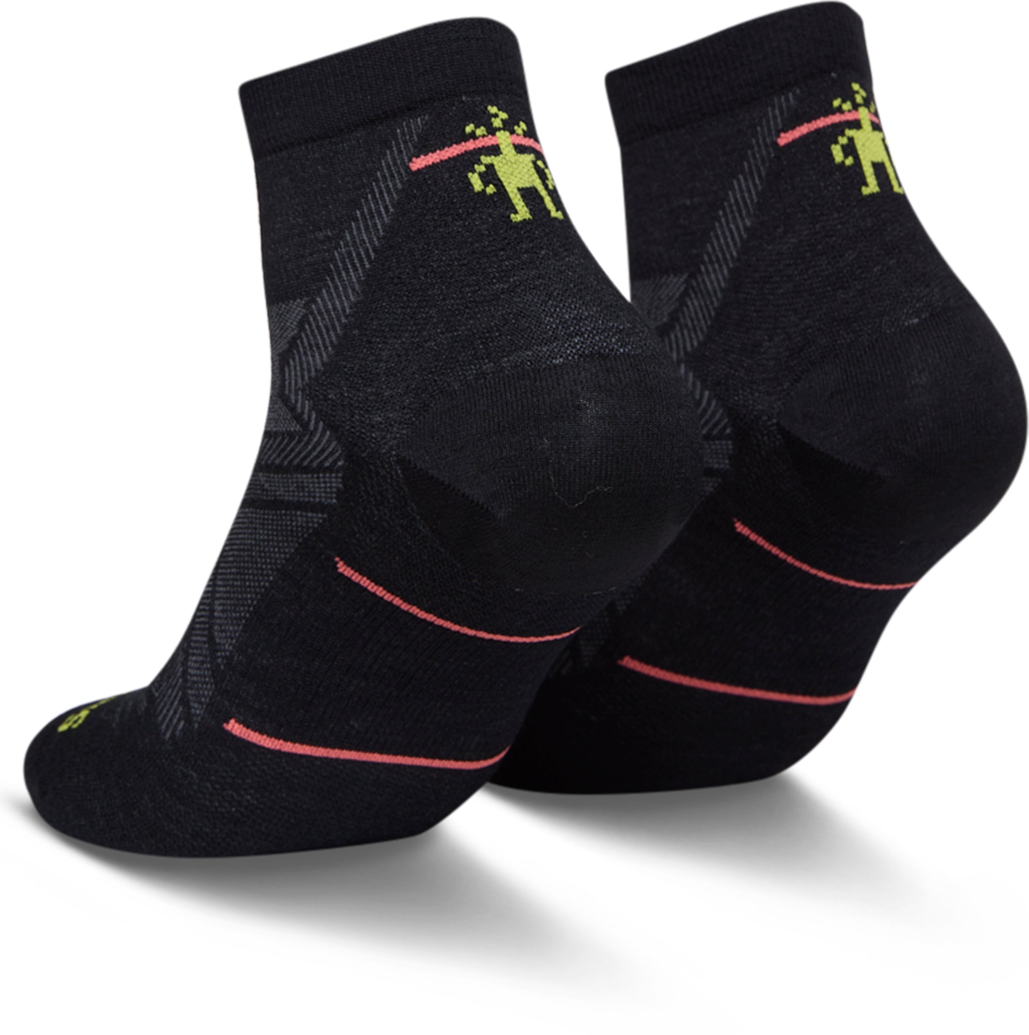 Run Zero Cushion Ankle Socks - Women's