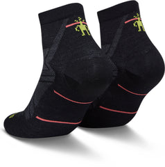 Run Zero Cushion Ankle Socks - Women's
