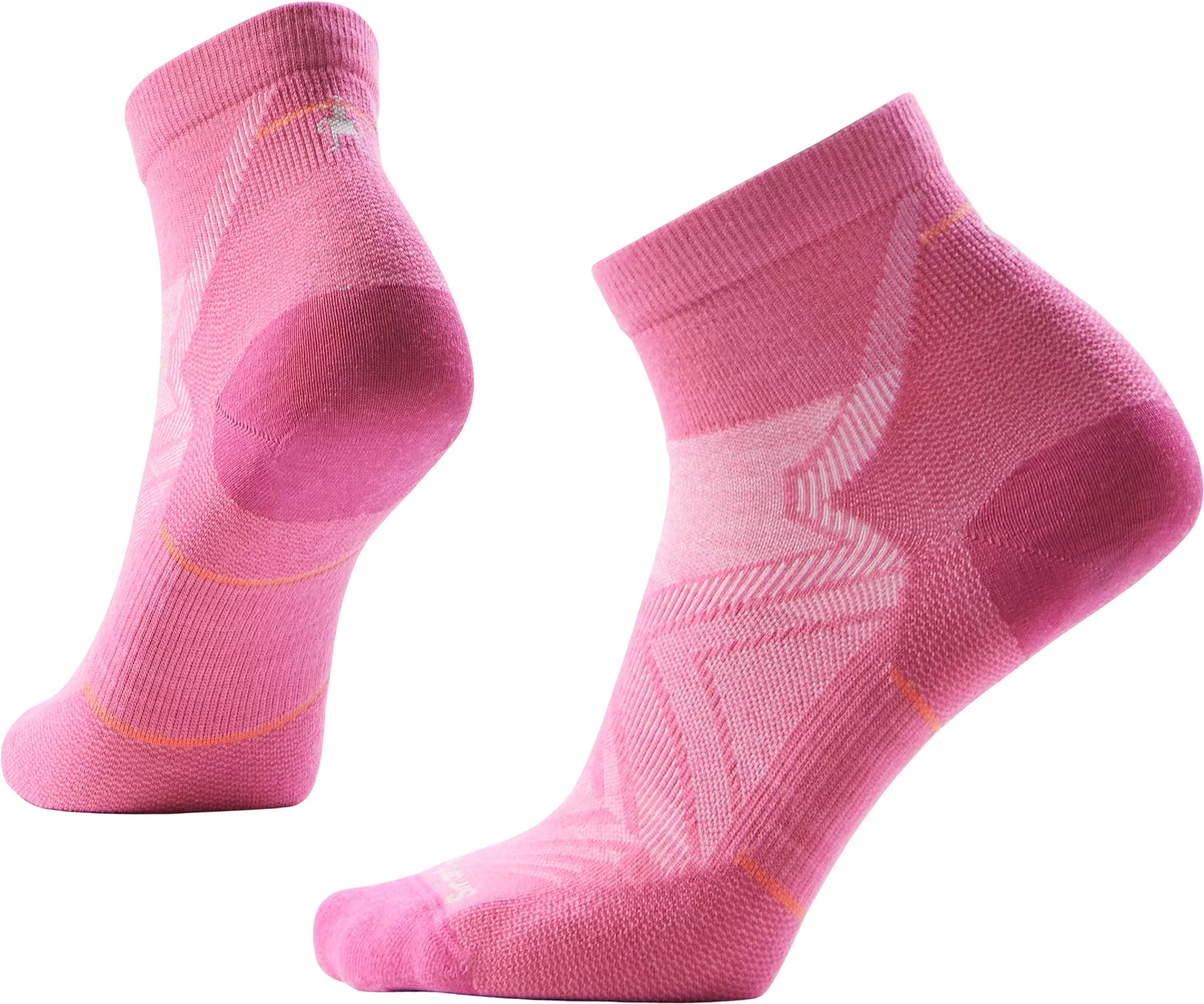 Run Zero Cushion Ankle Socks - Women's