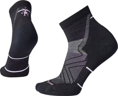 Run Targeted Cushion Ankle Socks - Women's