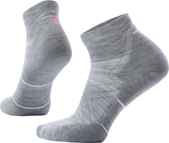 Run Targeted Cushion Ankle Socks - Women's