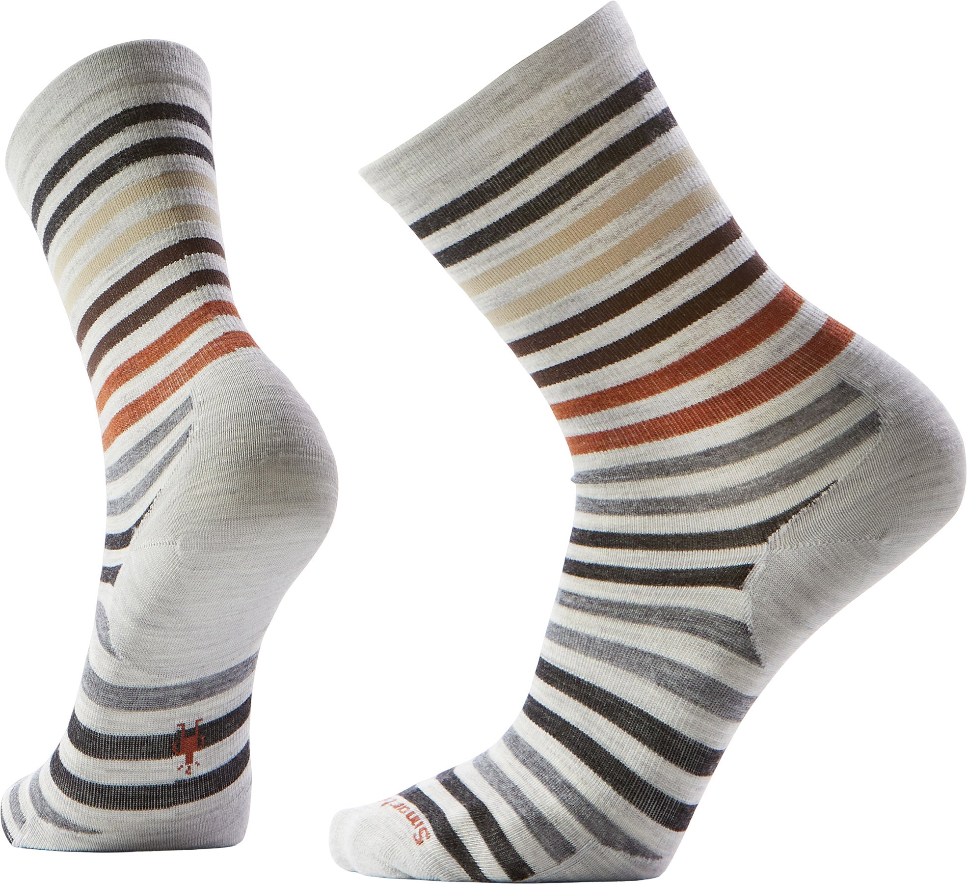 Everyday Spruce Street Crew Socks - Unisex