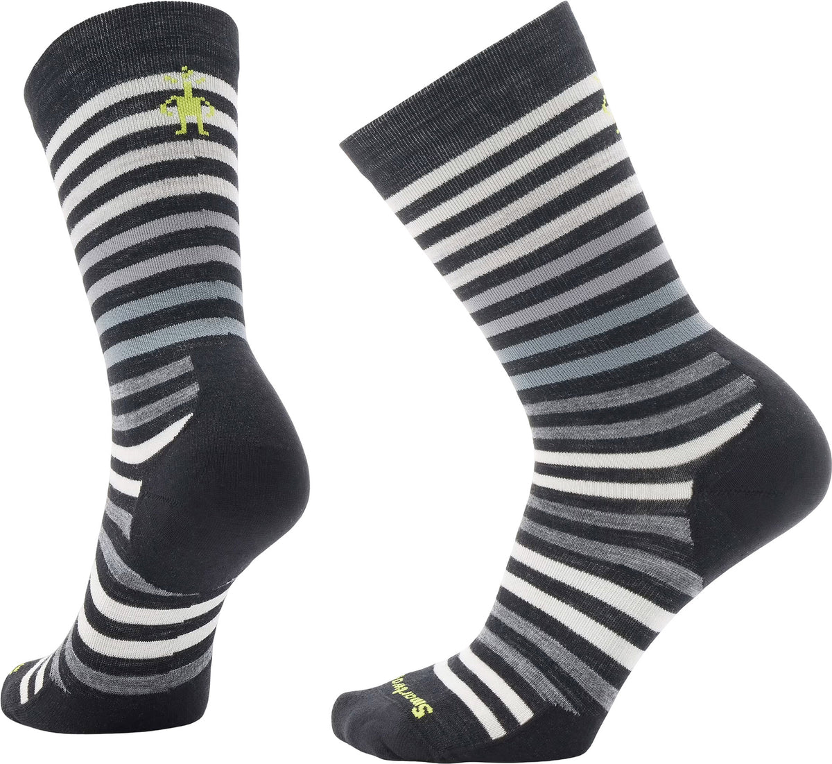 Everyday Spruce Street Crew Socks - Unisex