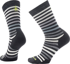 Everyday Spruce Street Crew Socks - Unisex