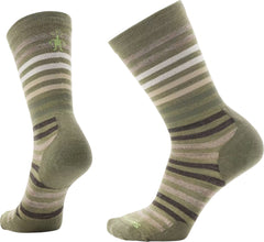 Everyday Spruce Street Crew Socks - Unisex