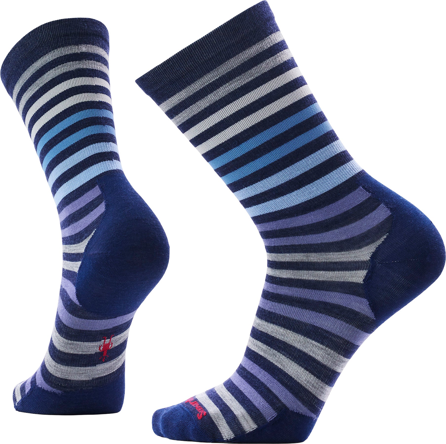 Everyday Spruce Street Crew Socks - Unisex