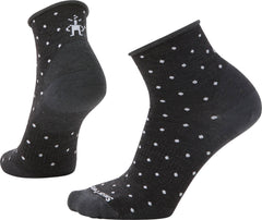 Everyday Classic Dot Ankle Socks - Women's