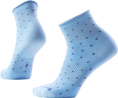 Everyday Classic Dot Ankle Socks - Women's
