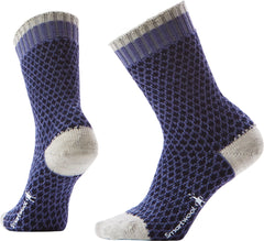 Everyday Popcorn Polka Dot Crew Socks - Unisex