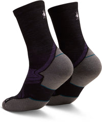 Run Cold Weather Targeted Cushion Crew Socks - Women's