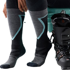 Ski Full Cushion OTC Socks - Women's