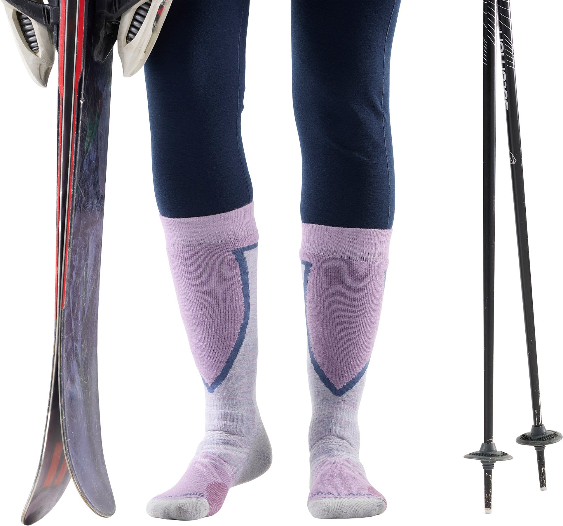 Ski Full Cushion OTC Socks - Women's