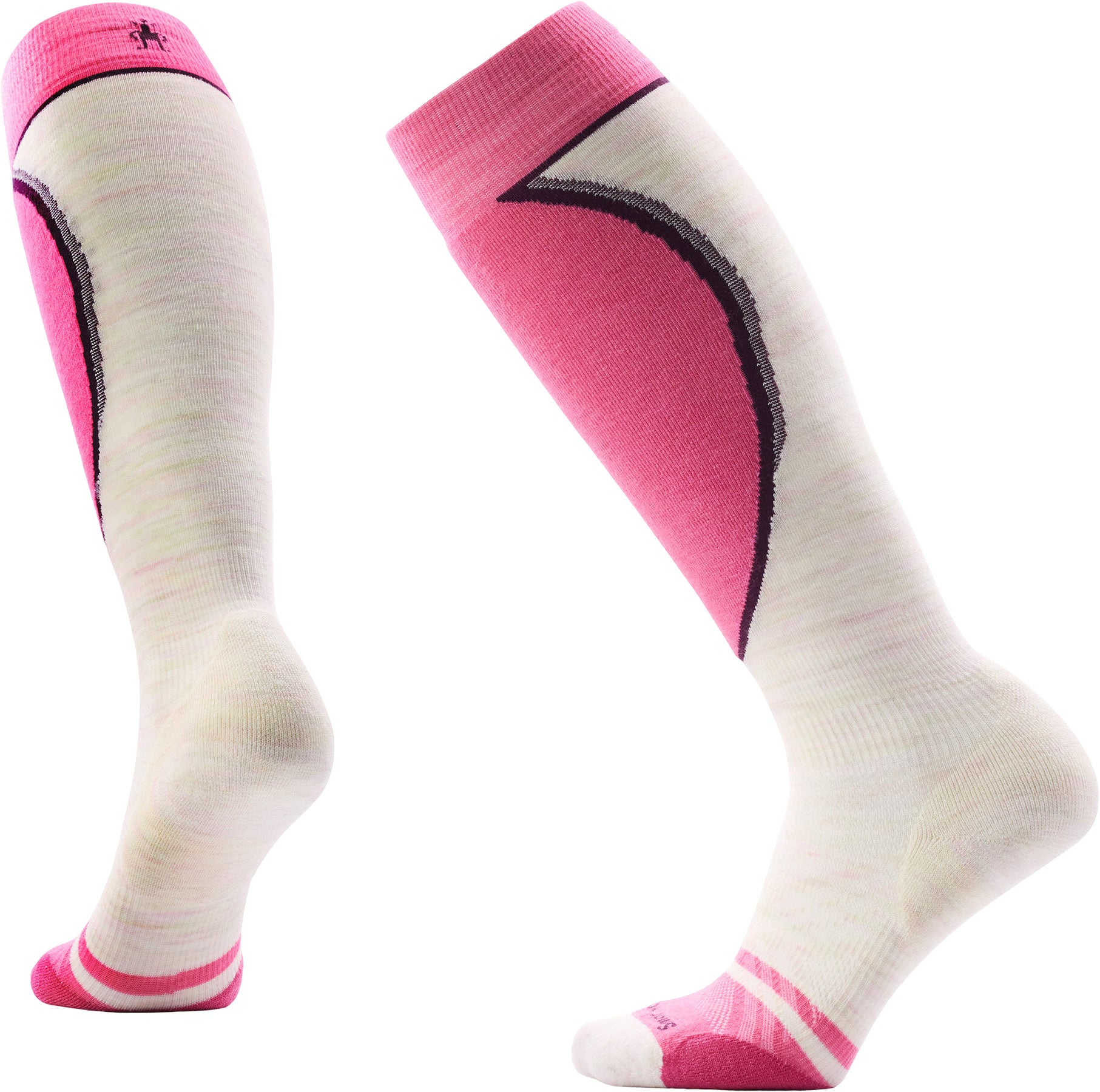 Ski Targeted Cushion OTC Socks - Women's 