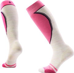Ski Targeted Cushion OTC Socks - Women's 