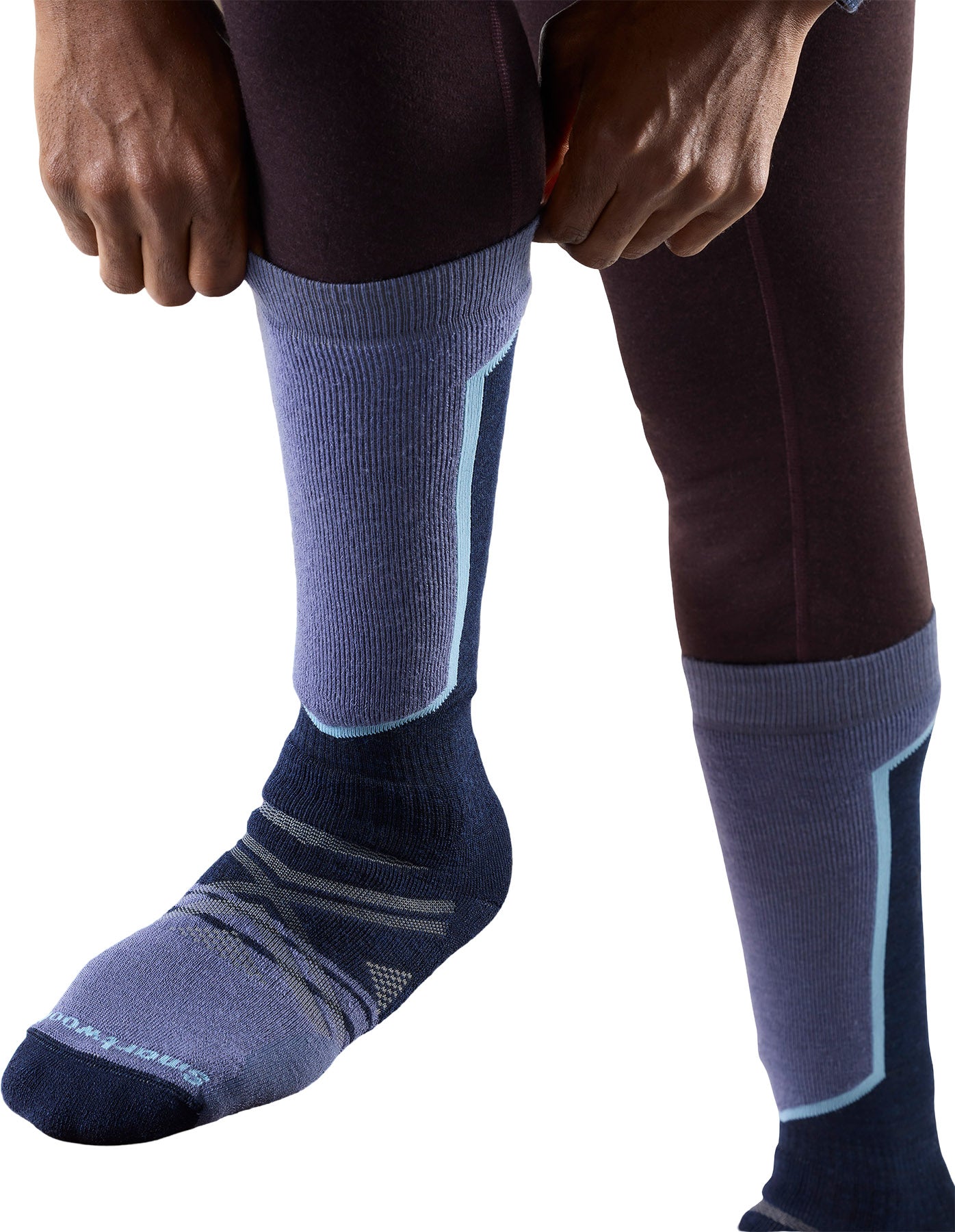Ski Full Cushion OTC Socks - Unisex