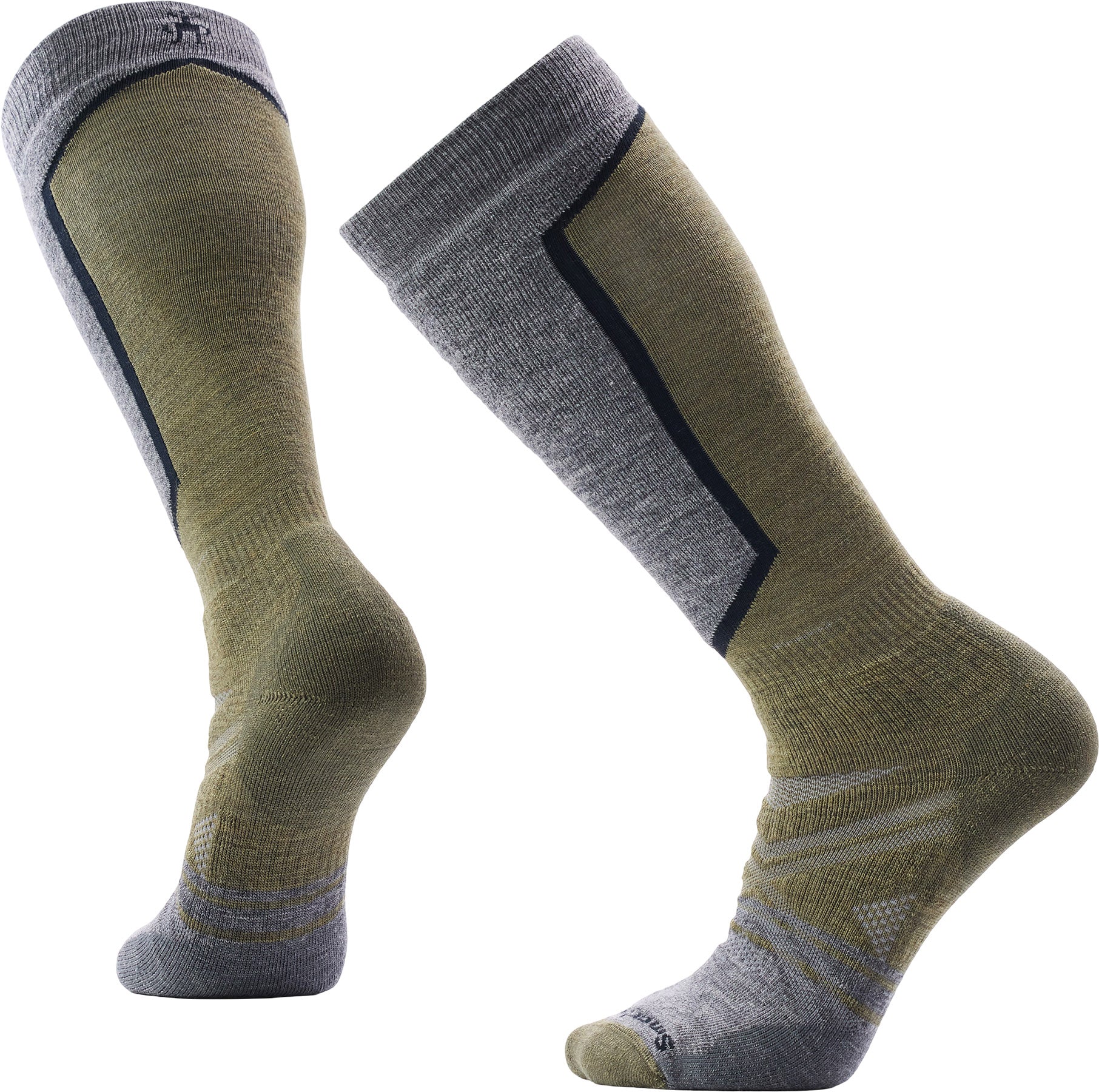 Ski Full Cushion OTC Socks - Unisex