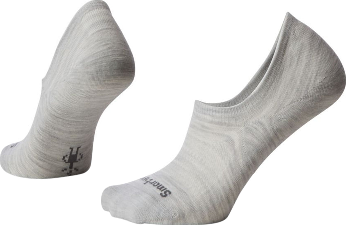 Everyday No Show Socks - Women's