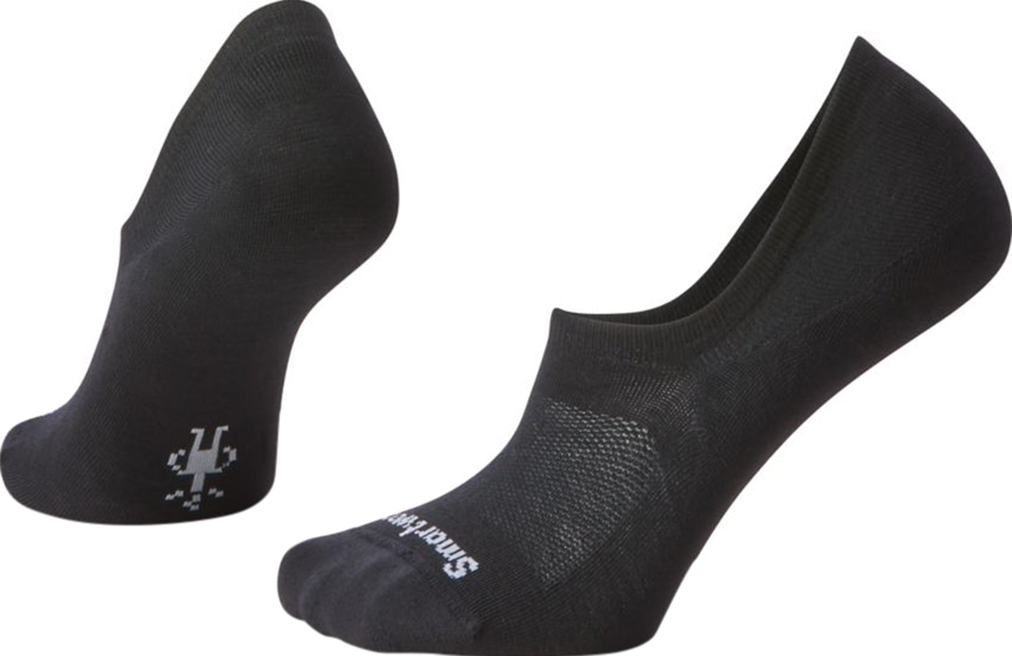 Everyday No Show Socks - Women's
