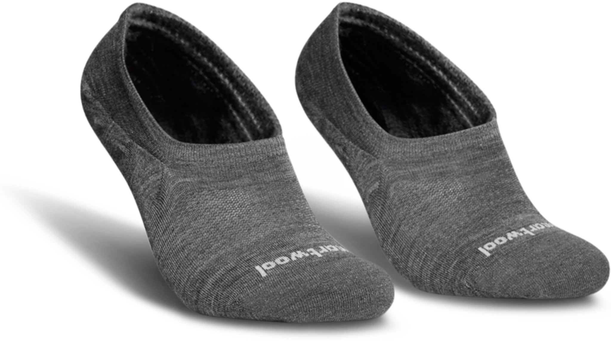 Everyday No Show Socks - Women's