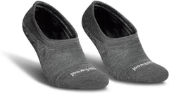 Everyday No Show Socks - Women's