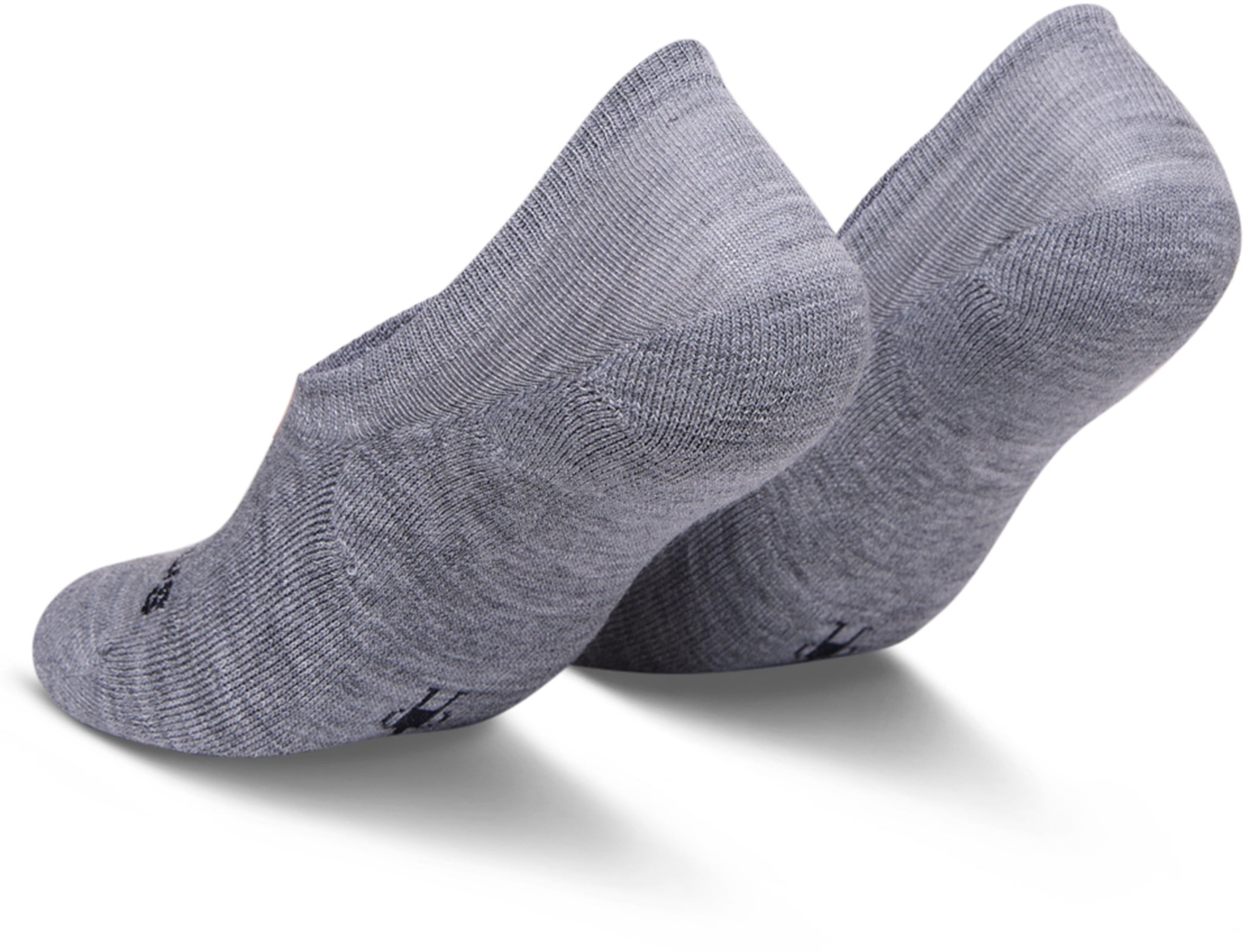 Everyday Cushion No Show Socks - Unisex