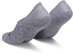 Everyday Cushion No Show Socks - Unisex