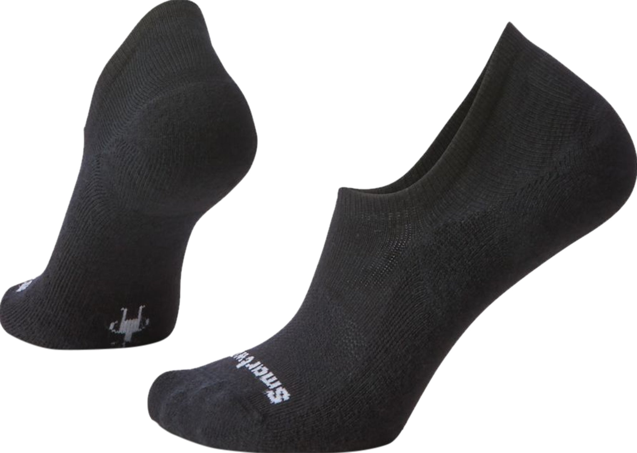 Everyday Cushion No Show Socks - Unisex