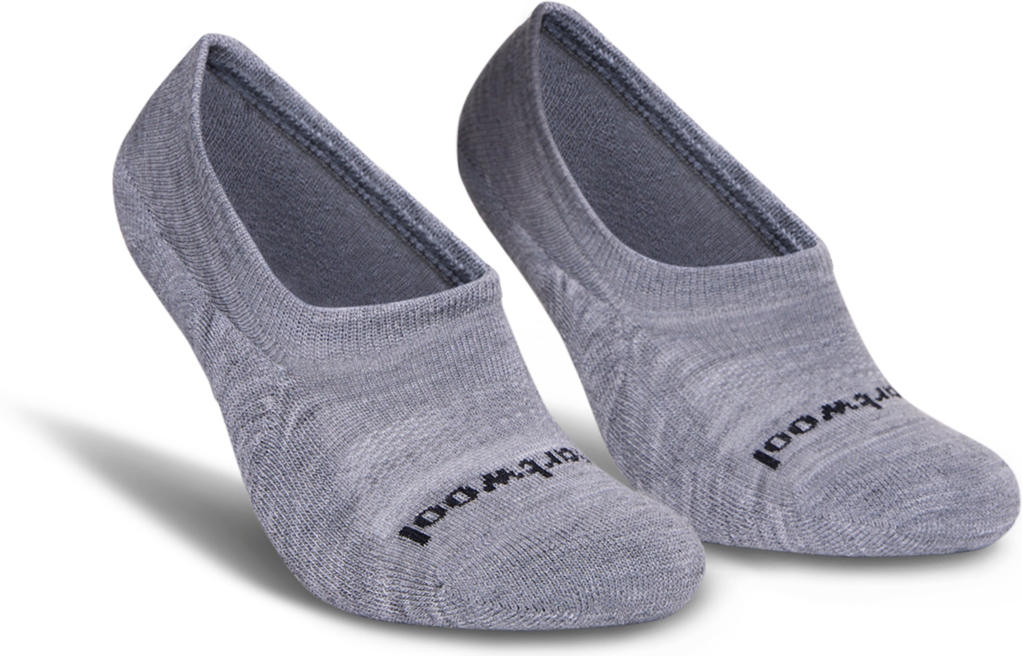 Everyday Cushion No Show Socks - Unisex