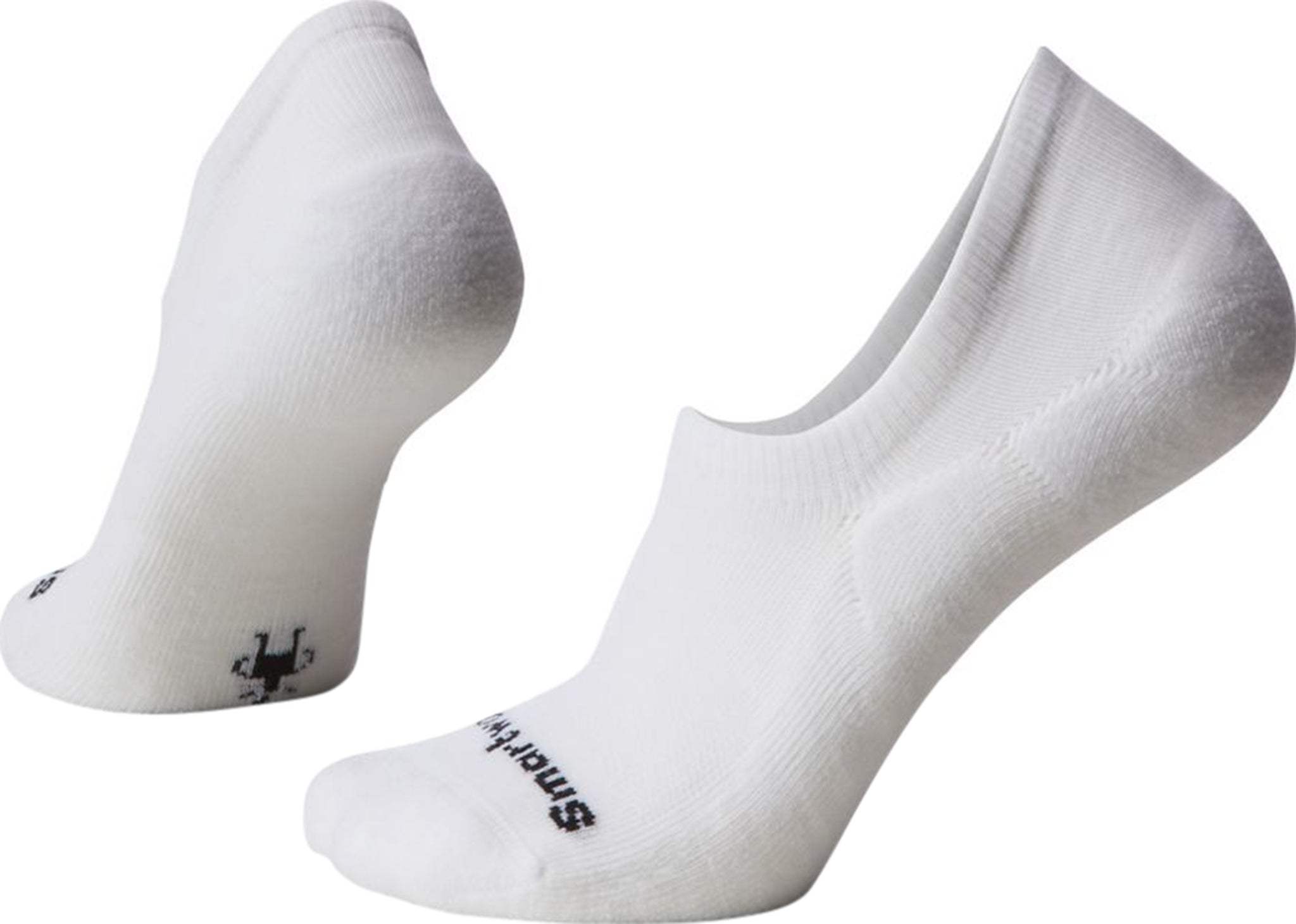 Everyday Cushion No Show Socks - Unisex