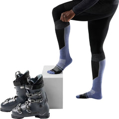 Ski Extra Stretch Over The Calf Socks - Unisex