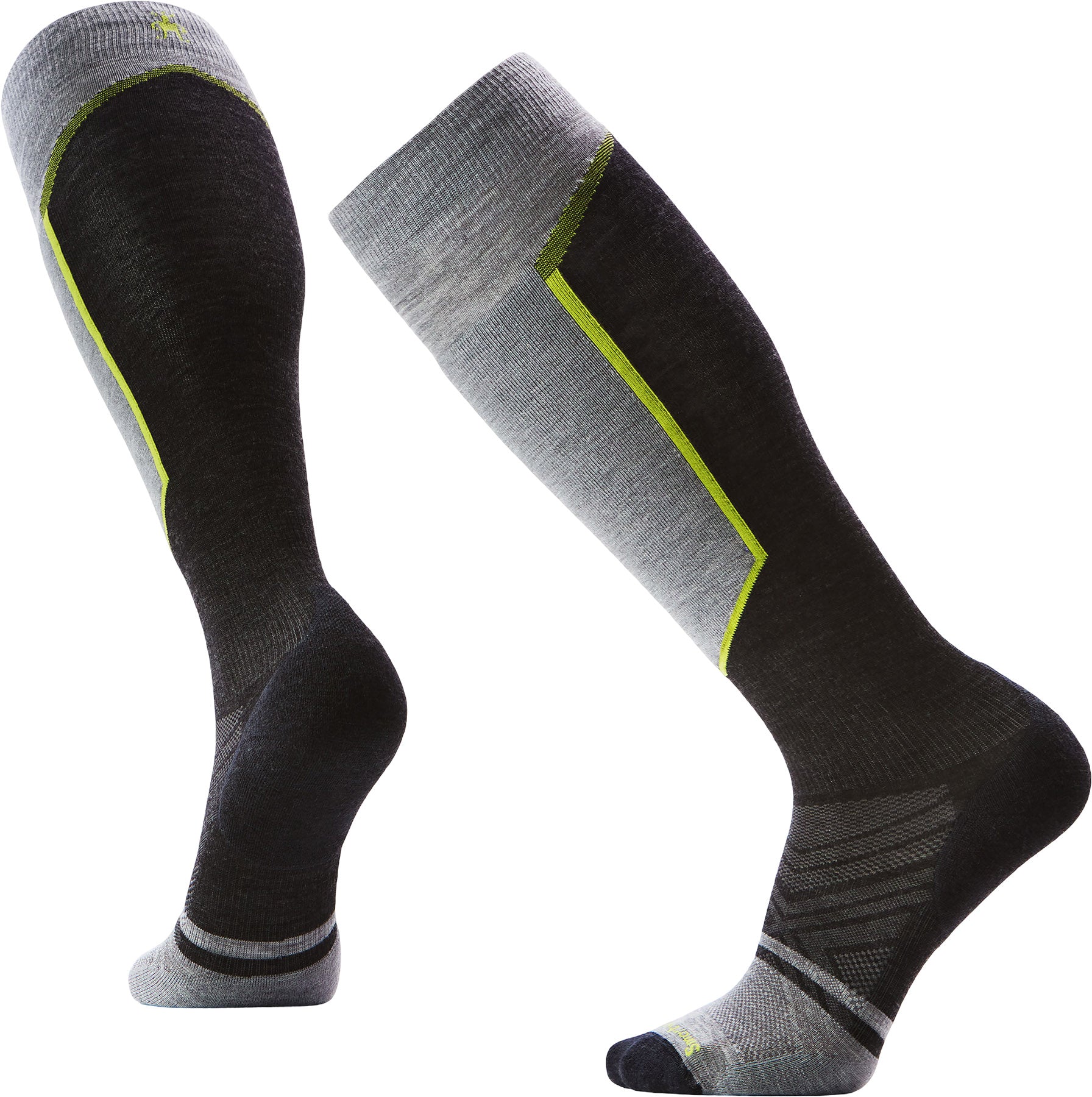 Ski Extra Stretch Over The Calf Socks - Unisex