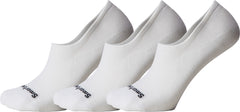 Everyday No Show 3-Pack Socks - Unisex