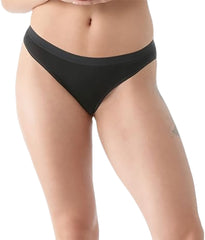 Everyday Merino Boxed Bikini Bottom - Women's
