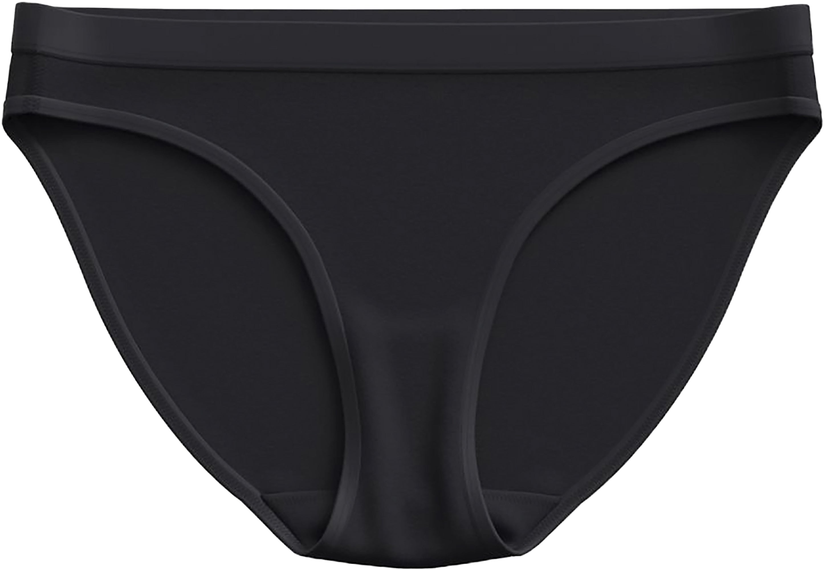 Everyday Merino Boxed Bikini Bottom - Women's